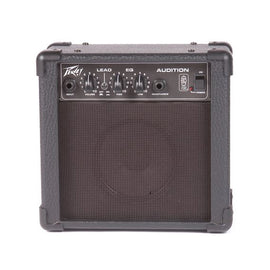 COMBO 4" PARA GUITARRA ELÉCTRICA 7w RMS   PEAVEY   AUDITION - herguimusical