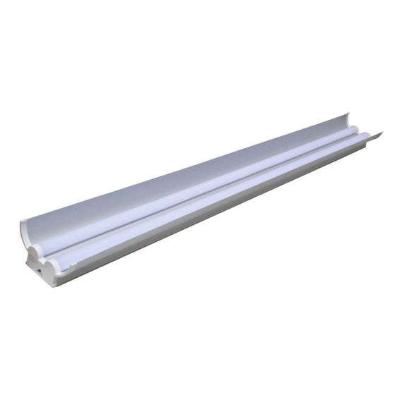LAMPARA TIPO REGLETA T8  MEGALUZ  T8W60A09B - herguimusical