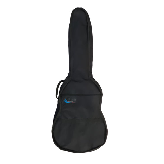 FUNDA PARA GUITARRA TERCEROLA (3/4)   ACUARIAN   TE-01 - herguimusical