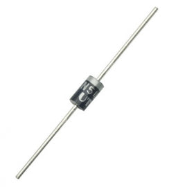 DIODO RECTIFICADOR 3A 600V  XTRON   TIN5406 - herguimusical