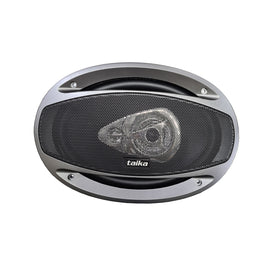 JGO. DE BOCINAS 6x9" PARA AUDIOCAR 400w TAIKA   TK6930 - Hergui Musical