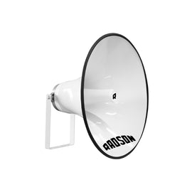 TROMPETA REDONDA DE ALUMINIO SIN UNIDAD RADSON   TR-61P - Hergui Musical