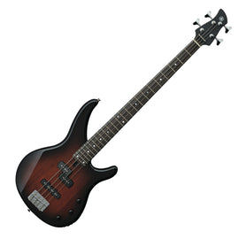 BAJO ELÉCTRICO PASIVO(4 CUERDAS) TRBX OLD VIOLIN SUNBURST  YAMAHA   TRBX174OVS - herguimusical