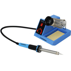 CAUTIN DE ESTACIÓN TEMPERATURA AJUSTABLE  HARDEN   TS-100 - herguimusical