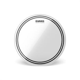 PARCHE 14"" EVANS TT14EC2S        TT14EC2S - herguimusical