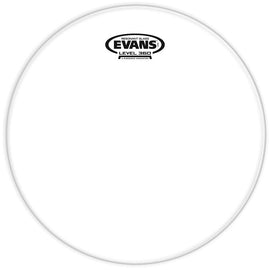 PARCHE 16" RESONANT GLASS EVANS   TT16RGL - herguimusical