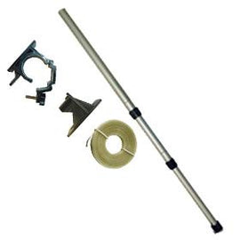 MASTIL P/ ANTENA AEREA        TVANT-TUBEKIT - herguimusical
