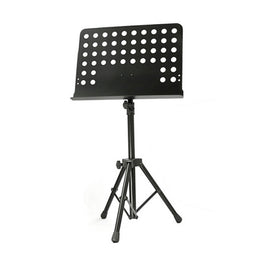 SOPORTE PARA PARTITURAS REFORZADO  KRACK   TYS-C026W - Hergui Musical