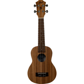 UKELELE 21" SOPRANO  JMT   AU34L-21 - Hergui Musical