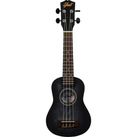UKELELE  JMT   AU-H01A-BK - Hergui Musical
