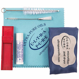 JUEGO DE MANTENIMIENTO ULTRA-PURE PARA SAXOFON TENOR   UPO-TENOR - herguimusical