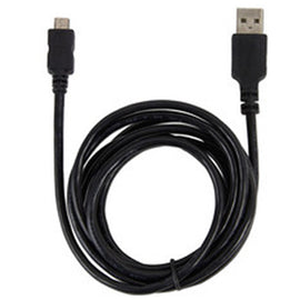 CABLE USB A MICRO USB, DE 1.8m  STEREN  USB-345 - herguimusical