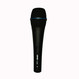 MICROFONO ALAMBRICO CON CABLE  V-302  VAMAV - herguimusical