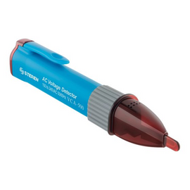 PROBADOR DE VOLTAJE TIPO PLUMA  STEREN   VCA-500 - herguimusical