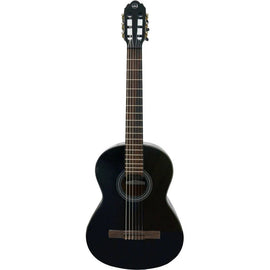Guitarra clásica Guitar Student Natural GEWA, escala 4/4 (650 mm), tapa de abeto, aros y fondo de okoume  VG500142 - Hergui Musical