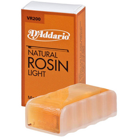 BREA ROSIN   D ADDARIO   VR200 - Hergui Musical