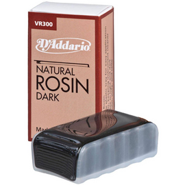 BREA ROSIN   D ADDARIO   VR300 - Hergui Musical