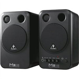 BAFLES MULTIMEDIA   BEHRINGER  MS16 - herguimusical