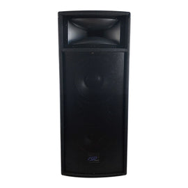 BAFLE 2 x 15" PASIVO 1,500w PMPO, MDF  XSS  VS1551 - Hergui Musical