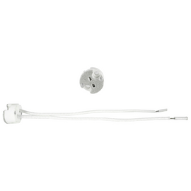 CONECTOR BASE MR16 CON CABLE  WINLED   WAC-005 - herguimusical