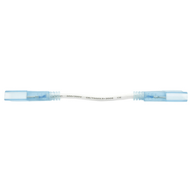 CONECTOR EXTENSIÓN MANGUERA LED 15CM EXTERIOR  WINLED   WAC-013 - herguimusical