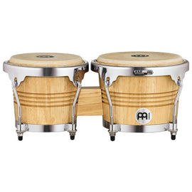 BONGÓ MEINL   WB200NT-CH - herguimusical