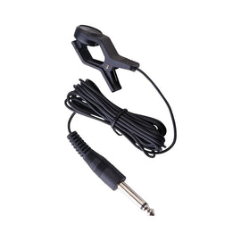 PASTILLA P/ GUITARRA DE PLUG 6.3mm  CHERUB   WCP-55 - Hergui Musical