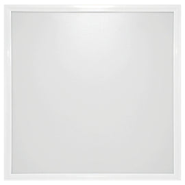PANEL LED CUADRADO EMPOTRABLE 60X60CM 36W BLANCO FRIO  WINLED   WDO-001 - Hergui Musical