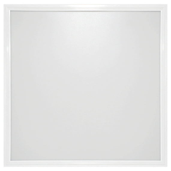 PANEL LED CUADRADO EMPOTRABLE 60X60CM 36W BLANCO FRIO  WINLED   WDO-001 - Hergui Musical