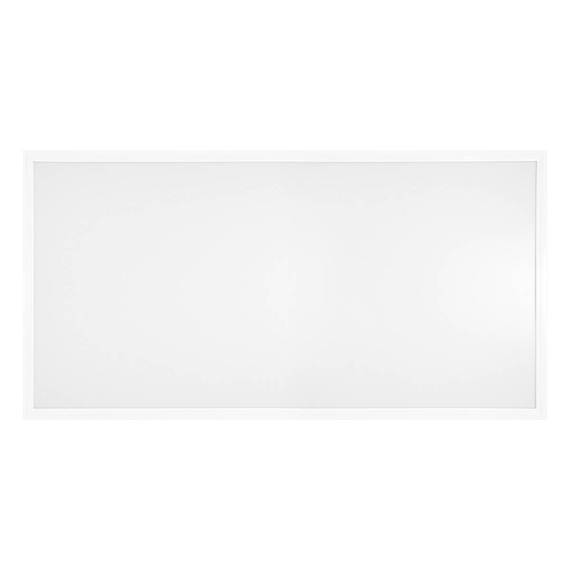PANEL LED CUADRADO EMPOTRABLE 120X60CM 72W BLANCO FRIO  WINLED   WDO-004 - herguimusical