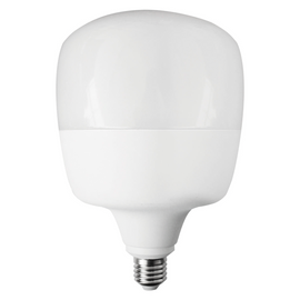 LAMPARA INDUSTRIAL LED E26 50W BLANCO FRIO  WINLED   WLA-011 - Hergui Musical