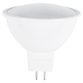 LAMPARA LED SPOT MR16 3W BLANCO CALIDO  WINLED   WLA-013 - herguimusical