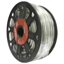 MANGUERA LED 2835 ROLLO 25M AZUL EXTERIOR  WINLED   WMA-008 - herguimusical