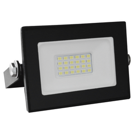 REFLECTOR SLIM LED 10W SMD BLANCO FRIO EXTERIOR  WINLED   WRE-008 - herguimusical