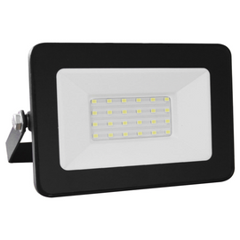 REFLECTOR SLIM LED 20W SMD BLANCO FRIO EXTERIOR  WINLED   WRE-009 - herguimusical