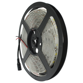 TIRA 300 LEDS 5050 5M 72W EXTERIOR BLANCO FRIO  WINLED   WTI-003 - herguimusical