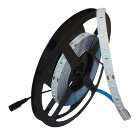 TIRA 700 LEDS 2110 5M 50W 24VCD INTERIOR BLANCO CALIDO 3000K  WINLED   WTI-013 - Hergui Musical