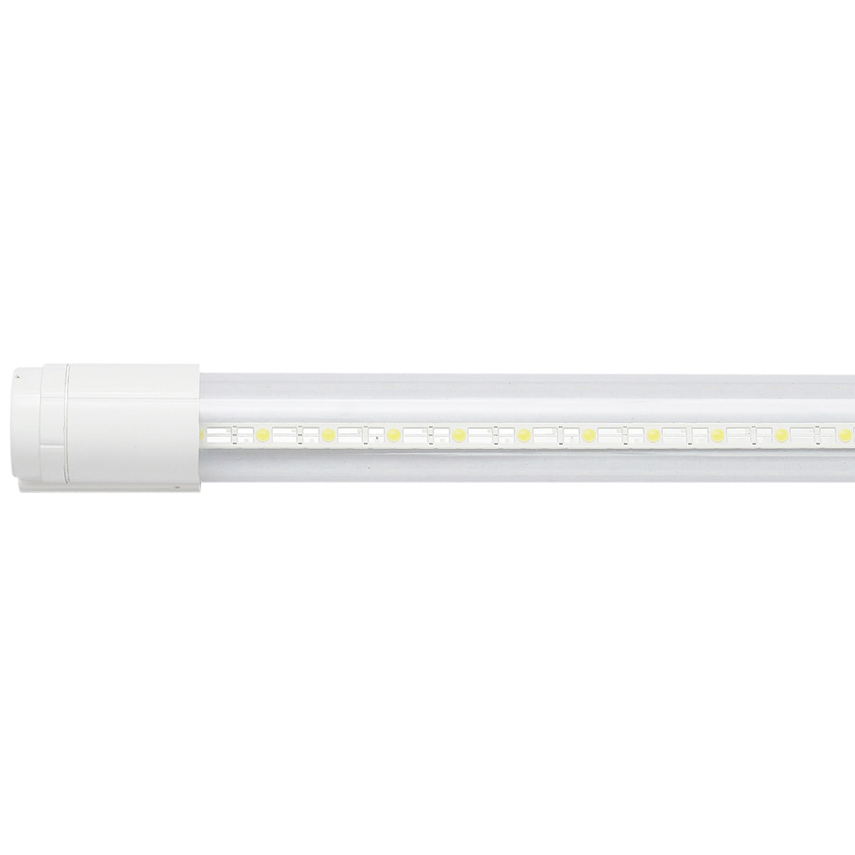 Interruptores Dimmer LED De Plástico Blanco Spain