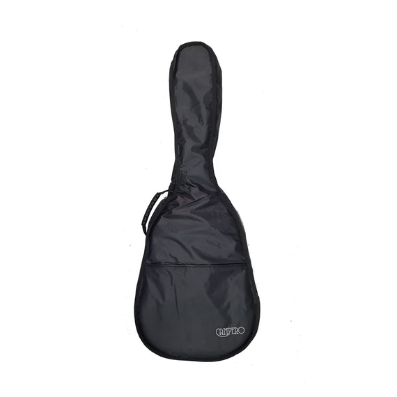 FUNDA PARA GUITARRA TEXANA  XMUSIC   X-FUN-TX - Hergui Musical