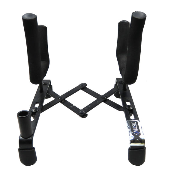 SOPORTE PARA VIOLIN ó VIOLA  XMUSIC   X-SM-052 - herguimusical