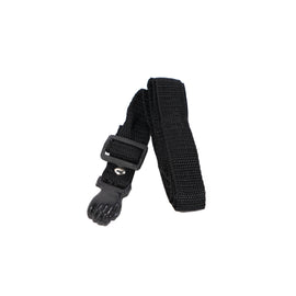 TAHALI DE MANITA COLOR NEGRO  XMUSIC   X-TAH-MAN-BK - Hergui Musical