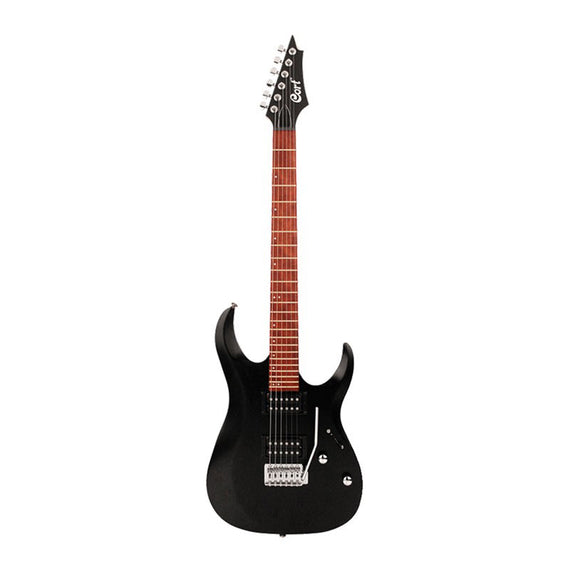 GUITARRA ELÉCTRICA CORT 