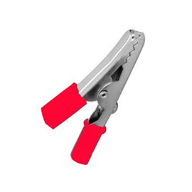 CAIMAN MEDIANO, ROJO,  PUNTA FLECHA CON TORNILLO  XTRON   XA-120RD - Hergui Musical
