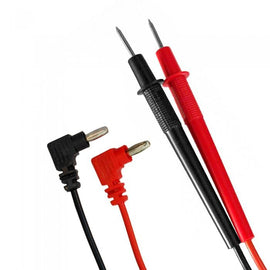 PUNTAS PARA MULTIMETRO DIGITAL BANANA XL-108  XTRON      XL-108 - herguimusical