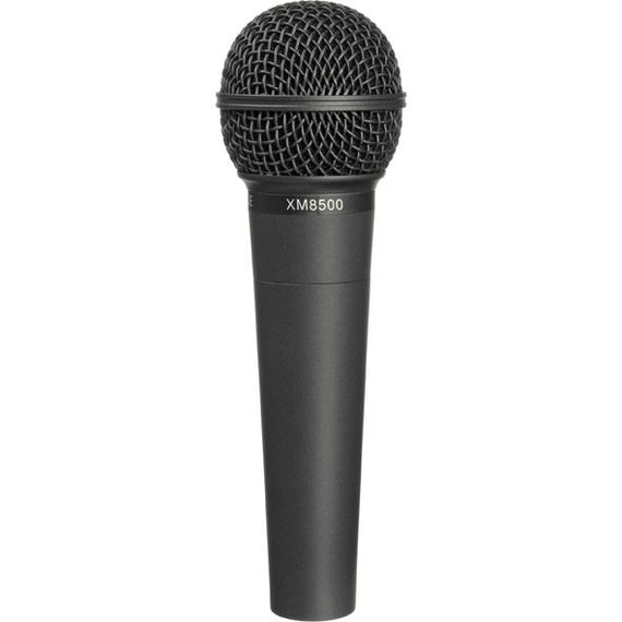 MICROFONO ALAMBRICO  BEHRINGER    XM8500 - herguimusical