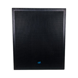 BAFLE 1 x 18" PASIVO 800w RMS MADERA  XSS  XSS118 - Hergui Musical