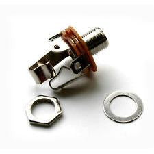 JACK 6.3 DE BARRIL P/ GUITARRA YS-221U - herguimusical