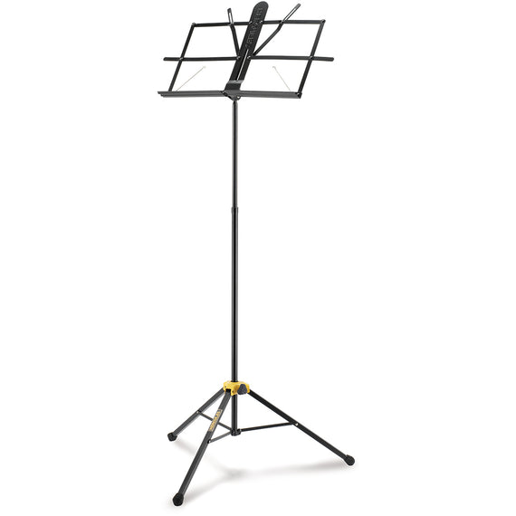 SOPORTE PARA PARTITURA HERCULES BS-100B - herguimusical