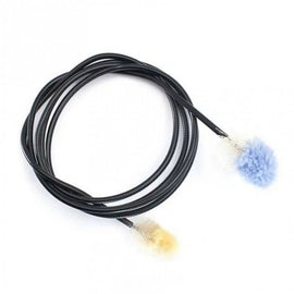 Cepillo flexible para limpieza  YAMAHA  FCLEANERSL05 - Hergui Musical