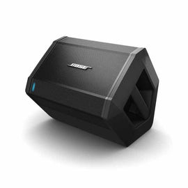 Sistema de altavoz (CON BATERÍA) S1 PRO, Bluetooth portátil con batería, color negro BOSE  787930-1120 - Hergui Musical